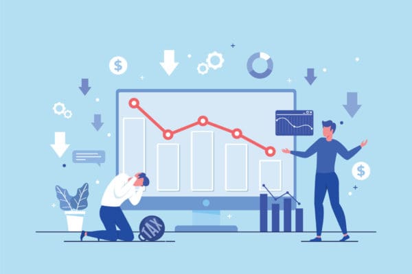 9 Reasons CRM Implementations Can Be a Total Disaster