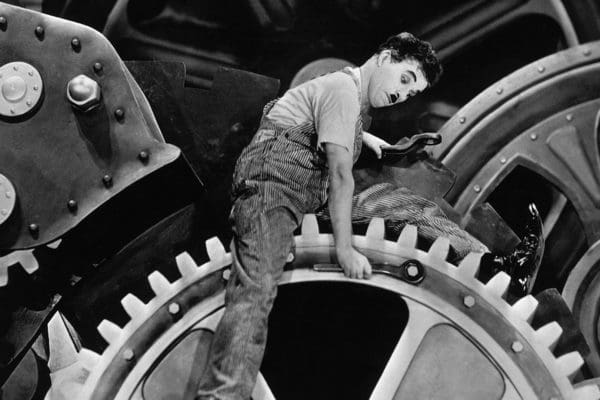 Top Benefits of Automation for Manufacturing Businesses