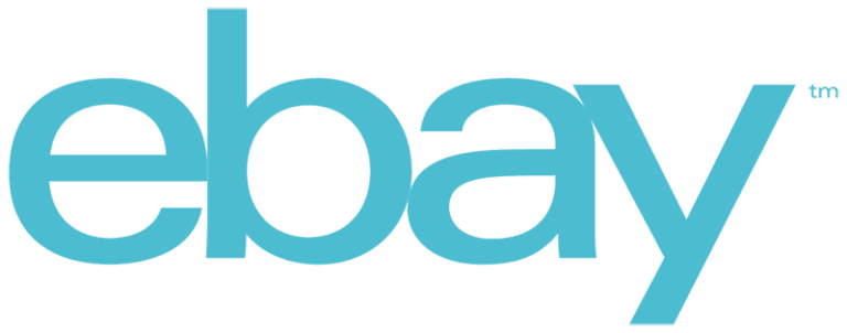 ebay logo