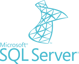 microsoft sql server logo