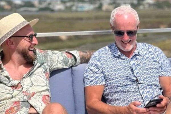 Managing Businesses from Overseas