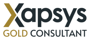Xapsys Gold Consultant Icon Xapsys Gold Consultant Icon