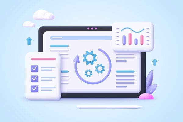 Workflow Planning & Job Management in Xapsys CRM