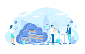 Benefits of Cloud Technol...