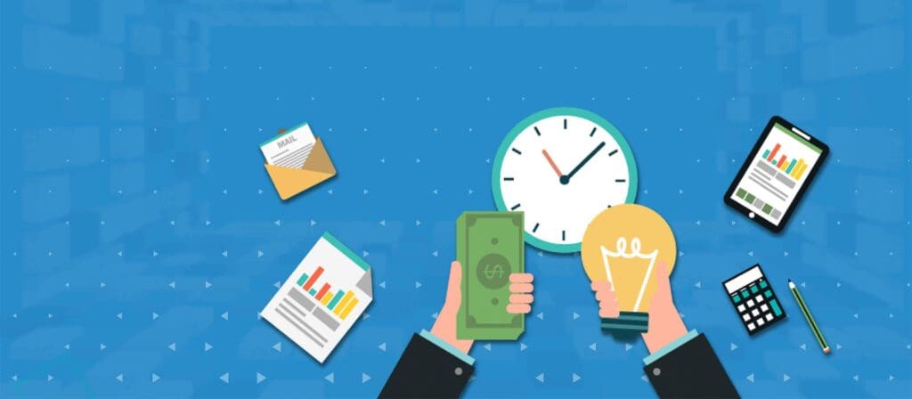 CRM & Workflow Management Software is The Future