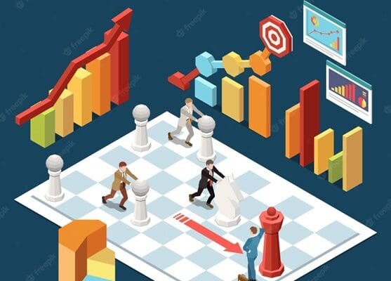 How to Compete with Large Businesses as a Small Business: Leveraging CRM and Other Strategies