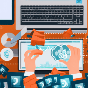 Staying Ahead of the Curv...