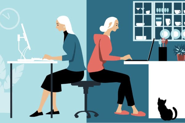 Boost Efficiency and Collaboration in the Hybrid Workplace with Xapsys CRM and OMS Integration