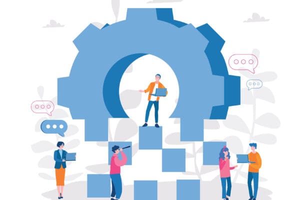 A Comprehensive Journey through the Evolution of CRM