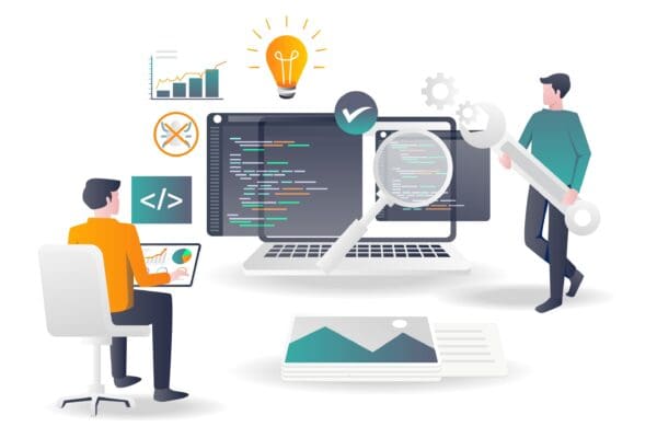 Strategies for Optimising Workflow with Business Software