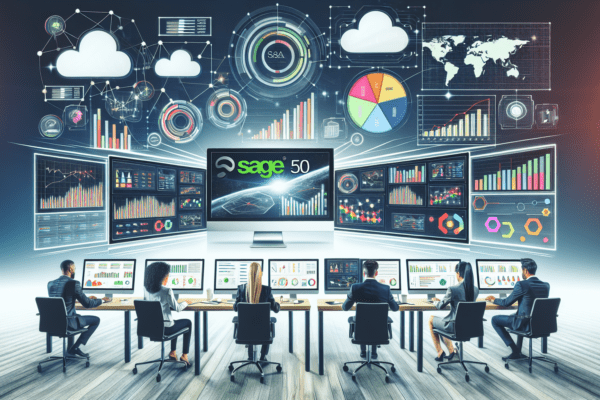 CRM System Excellence: The Top Choices for Sage 50 Users